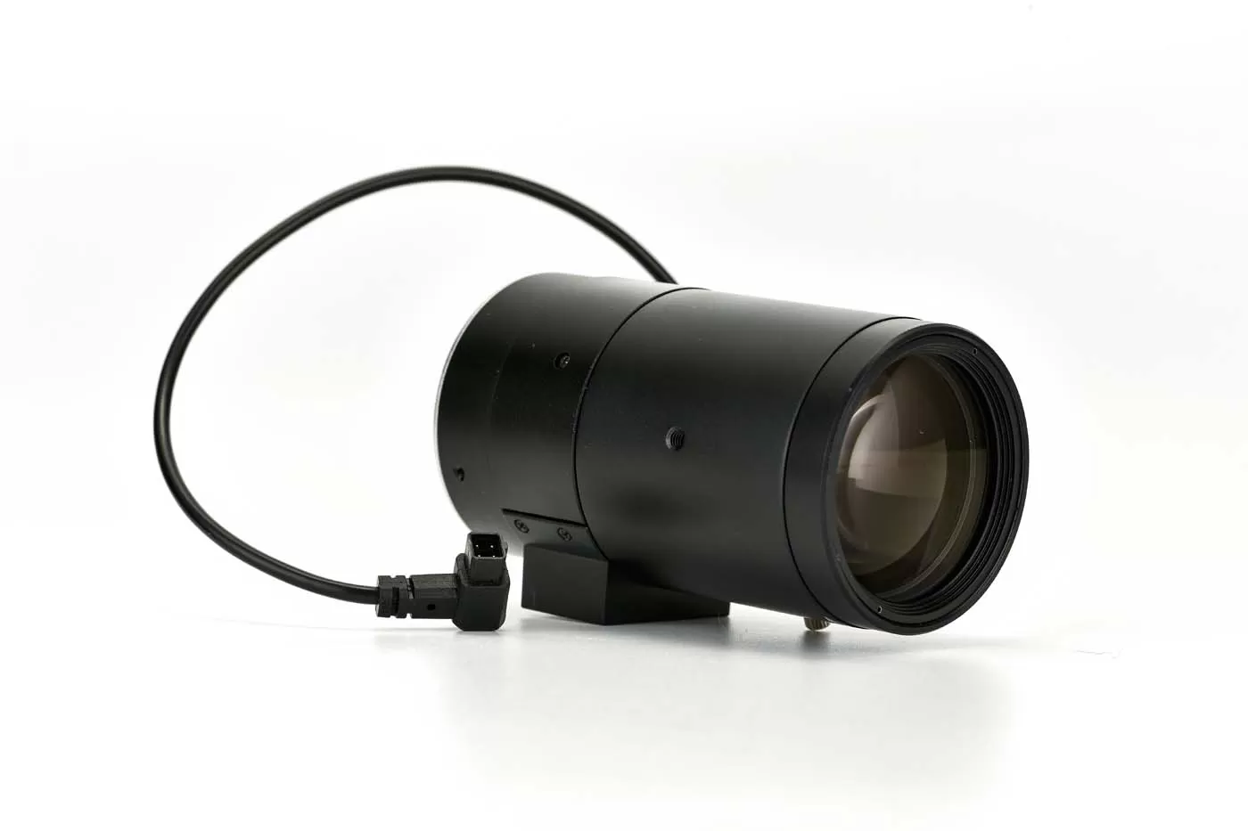 1/1.7" 12MP 10-50mm Auto Iris Varifocal Lens